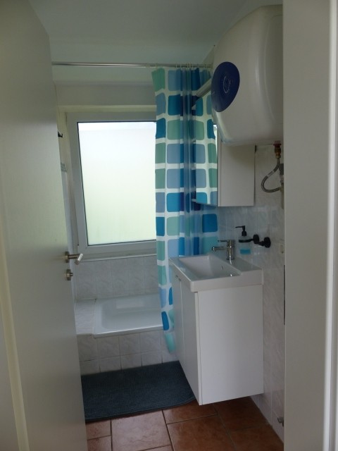 Dusche