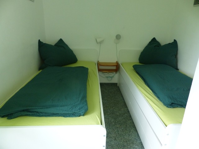 2. Schlafzimmer