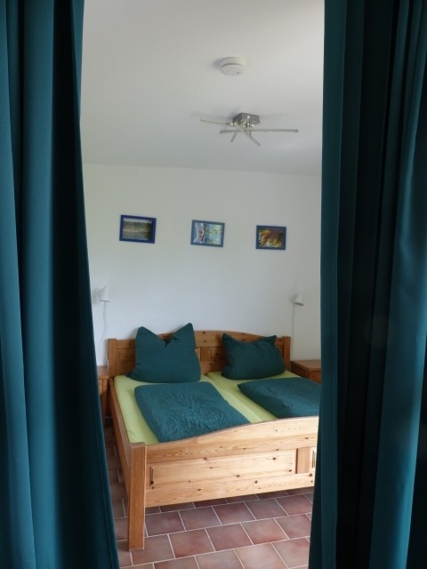 1. Schlafzimmer