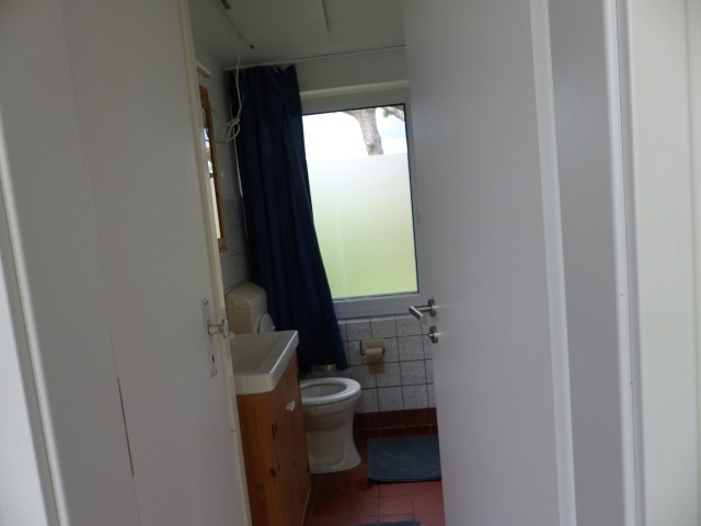 Toilette