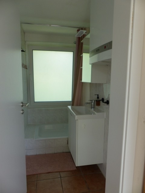 Dusche