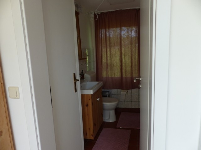Toilette
