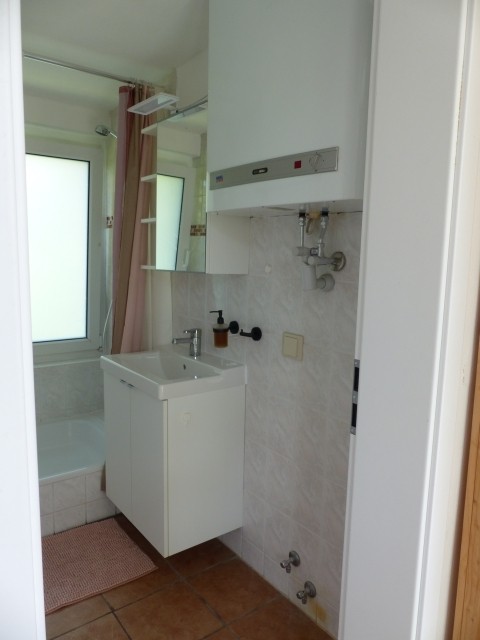 Dusche