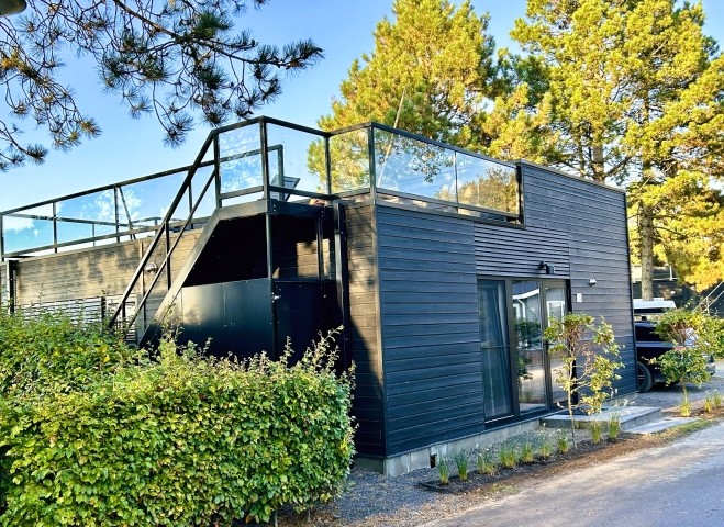 MEERBLICK-HAUS