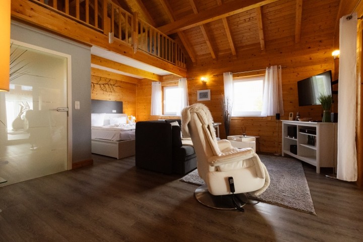 Schlafzimmer 3