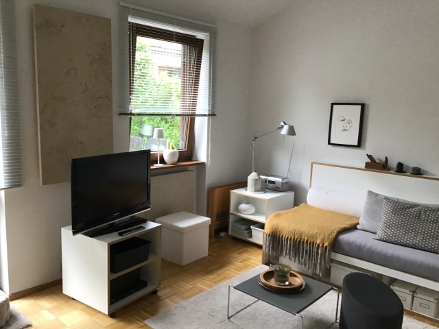 TV und Radio 