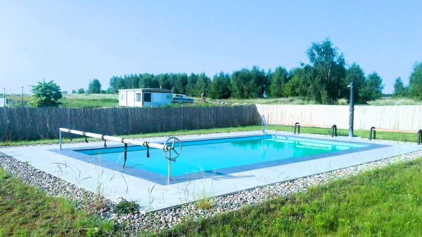 Gemeinschaftpool