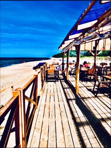 Strandbar