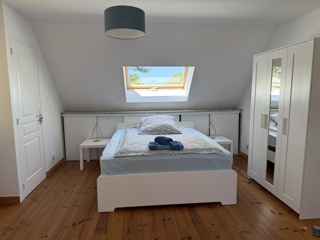 Schlafzimmer Obergeschoss