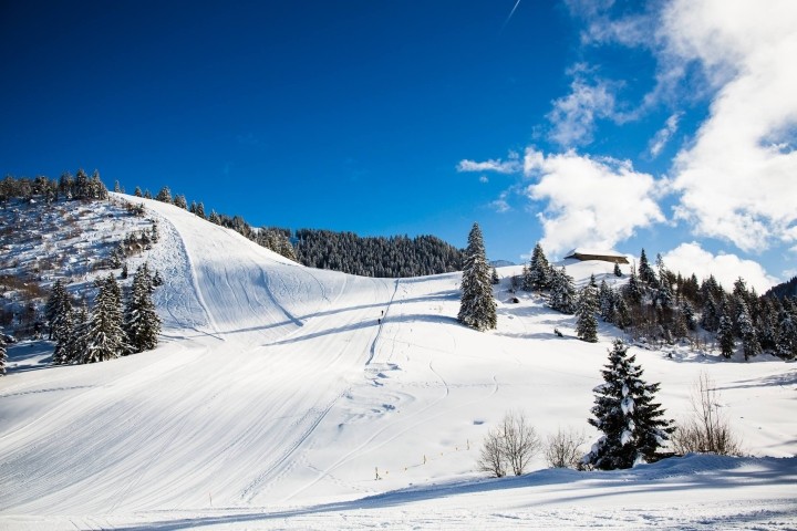 Schneeschuhwandern Schneeschuhwandern