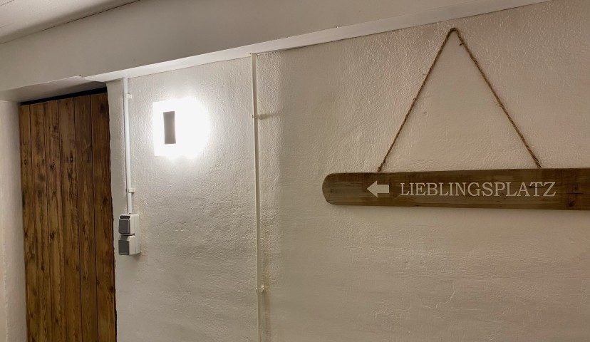 Lieblingsplatz