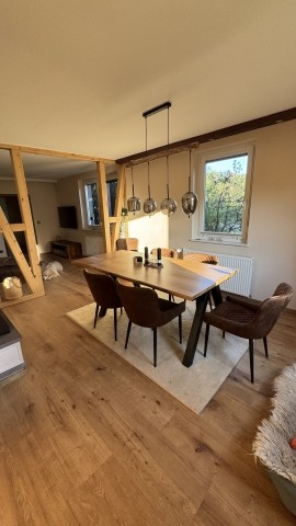 Esszimmer 