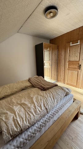 Schlafzimmer 2 