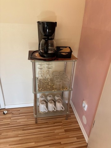 Kaffeebar