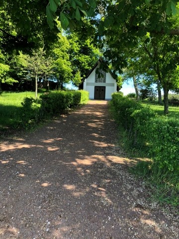 Kapelle