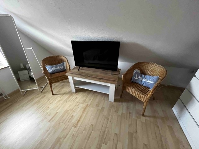 1. Schlafzimmer im OG