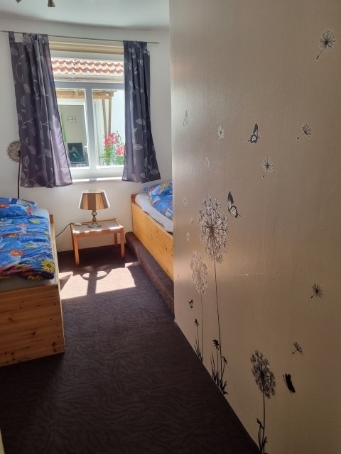 Kinderzimmer