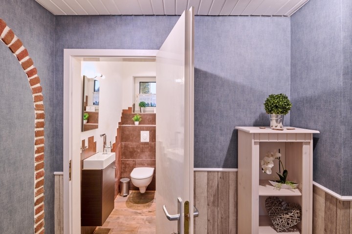 Gäste-WC