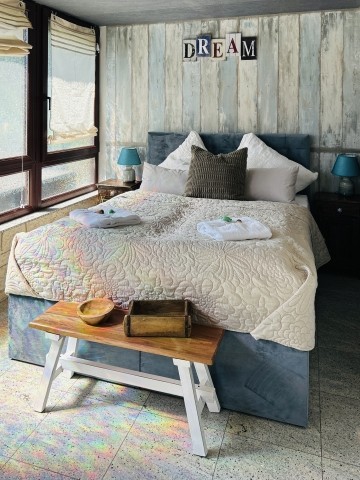 Boxspringbett 1,60 x 2,00