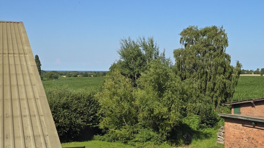 Ferienwohnung Weitblick