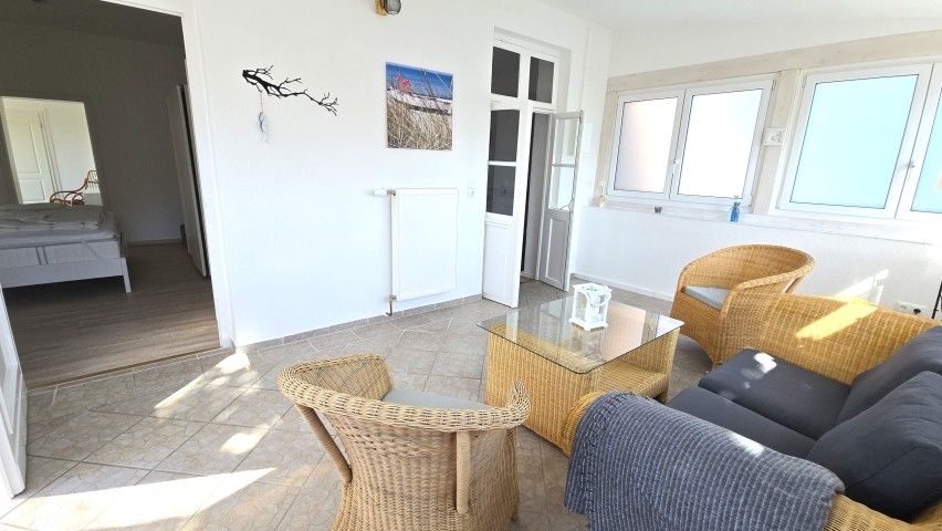 Ferienwohnung Weitblick