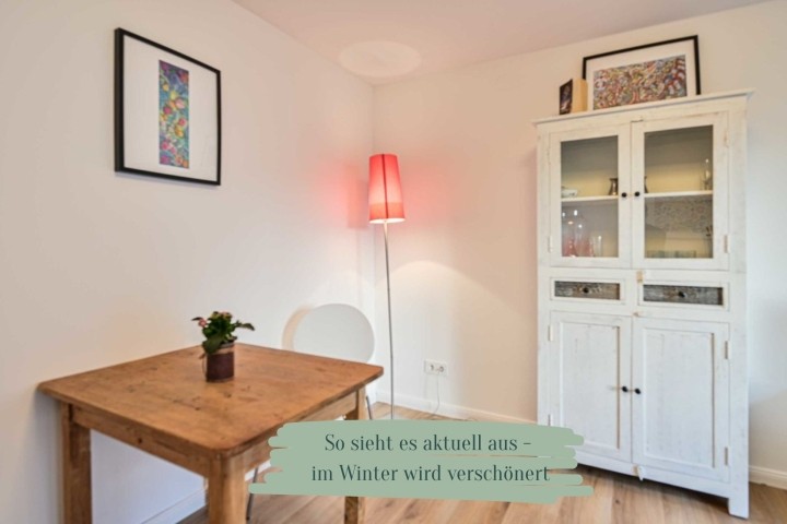 hier kommt eine schöner Essplatz hin 