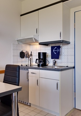 Willkommen im Fördeblick in Laboe!