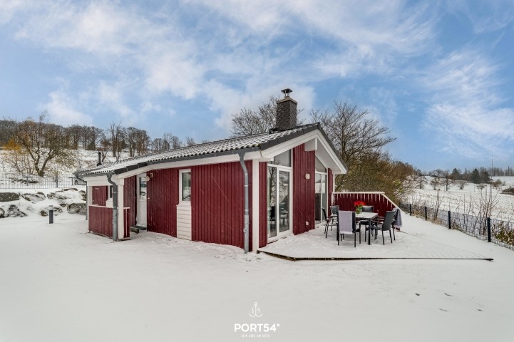 Musterbild 68qm Haus