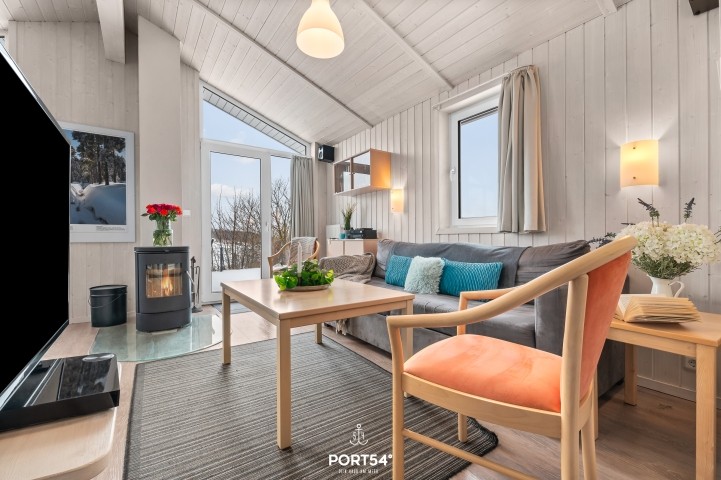 Musterbild 68qm Haus
