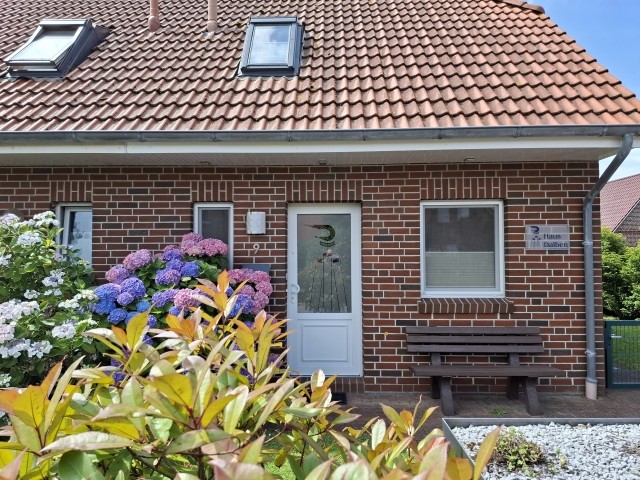 Ferienhaus Dalben