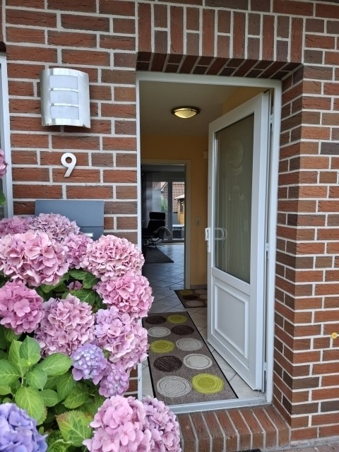 Willkommen im Haus Dalben