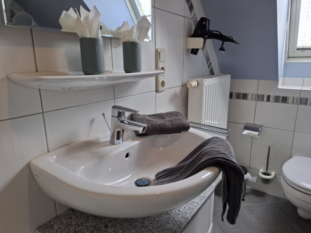 Badezimmer OH