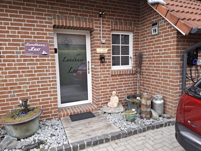 Eingang