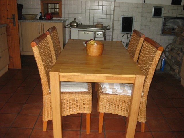 Essbereich