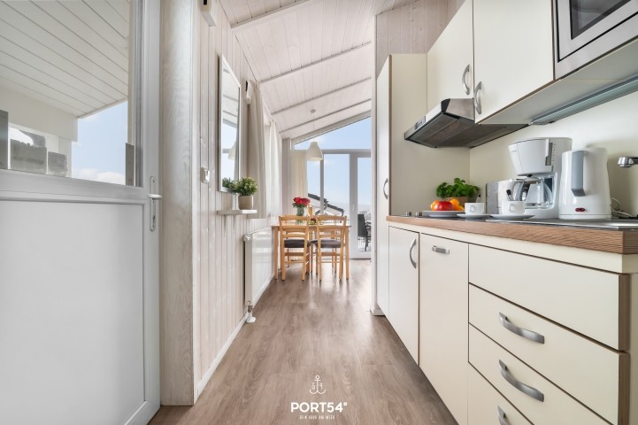 Küche 38 qm Haus