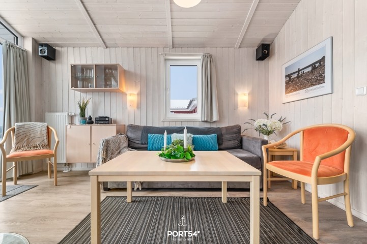 Musterbild 64qm Haus