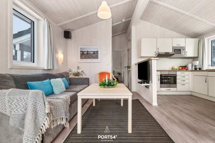 Musterbild 64qm Haus
