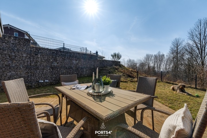 Panoramablick 18 Harz