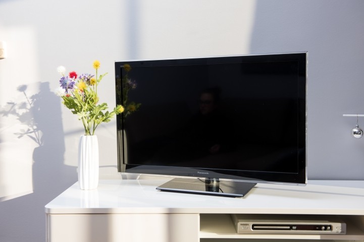 TV