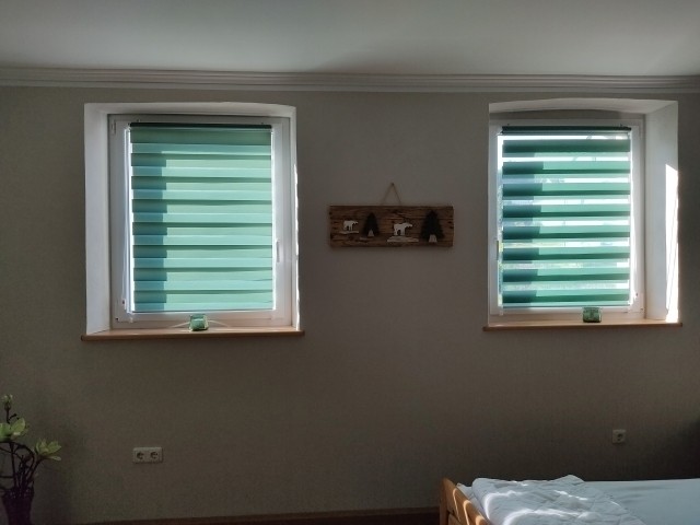 Schlafzimmer 1