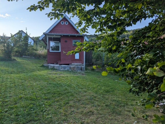 das Tinyhaus