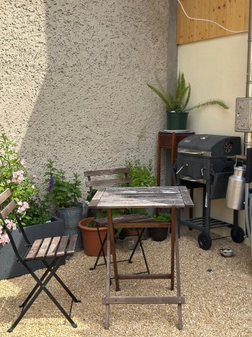 Sitzecke