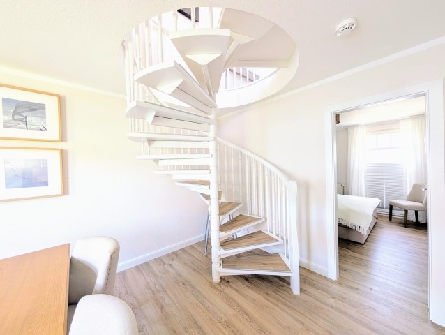 Wendeltreppe