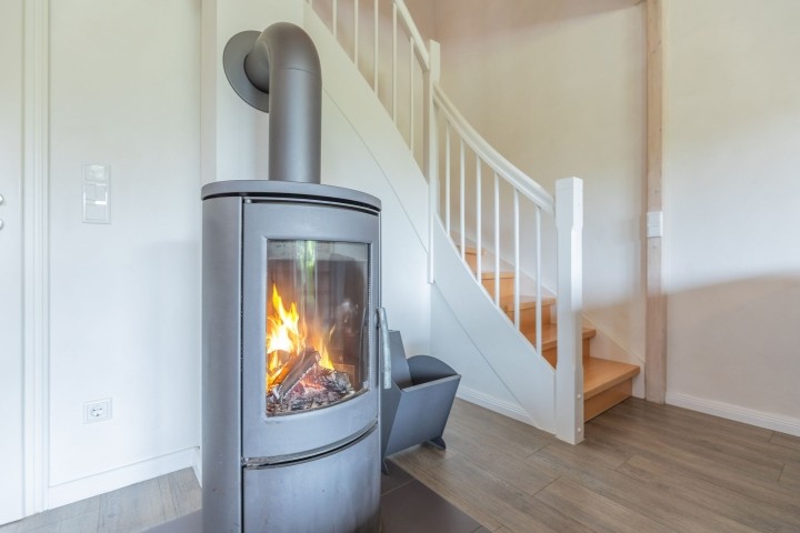 Kamin für gemütliche Abende Kamin für gemütliche Abende