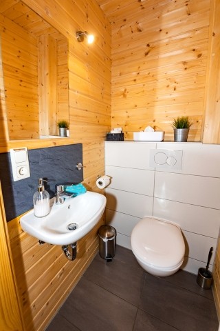 Gäste WC