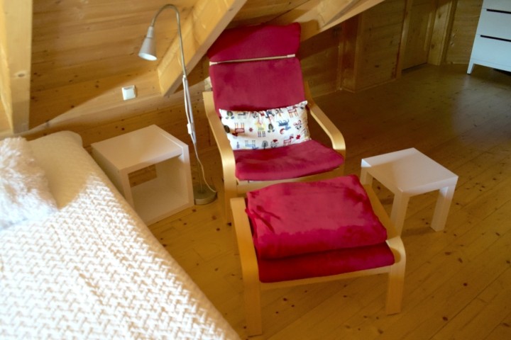 TV-Sessel