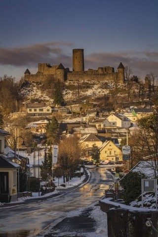 Nürburg 