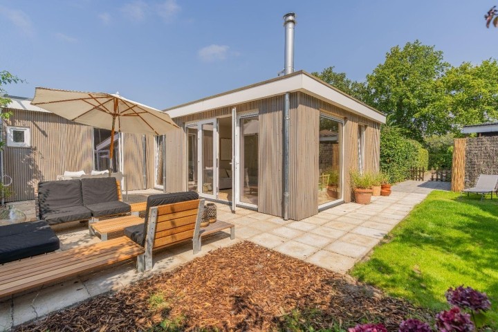 Das komplett renoviert Ferienhaus