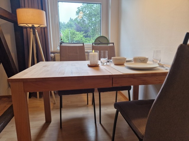 Eßtisch