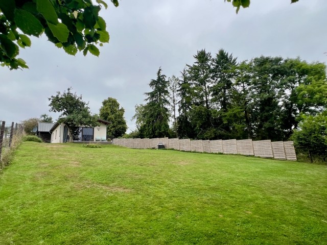 Gartenblick 2025